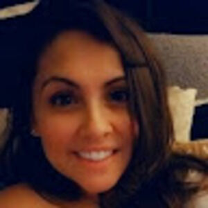 Meet your Posher, Nadia